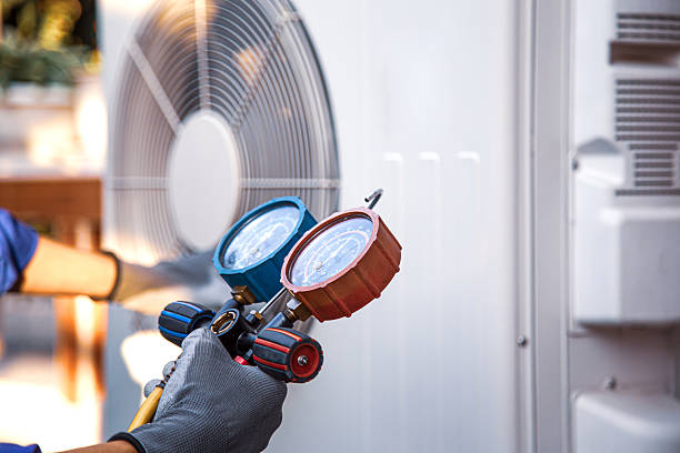Affordable Furnace Repair solutions in Hillsboro, IL